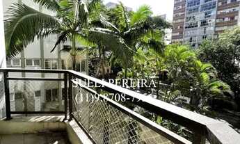 Imagem 7: Apartamento para venda com 160 metros quadrados com 4 quartos em Consolação - São Paulo