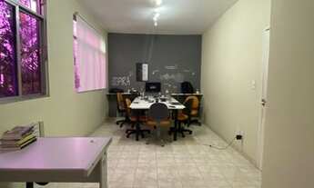 Imagem 7: Triplex Residencial/Comercial 240m2