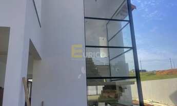 Imagem: Casa para aluguel no Condomínio Terras