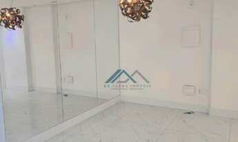 Imagem 1: Apartamento com 2 dormitórios para alugar, 70 m² por R$ 8.600,00/mês - Edifício Novare - B