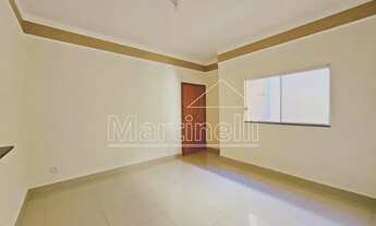 Imagem 2: Apartamento Padrão em Ribeirão Preto