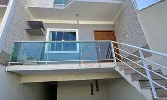 Imagem: Casa com 3 dormitórios à venda, 163 m²