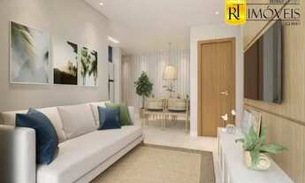 Imagem 3: Residencial Brisas da Lagoa - Condomínio completo com vista para a lagoa