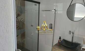 Imagem 7: Casa para alugar, Residencial Doze (Alphaville) - Santana de Parnaíba/SP com 4 dormitório