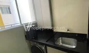 Imagem 6: Apartamento - Vila São Pedro - Hortolândia