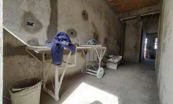 Imagem 6: Lindo sobrado com quatro quartos sendo uma ampla suíte