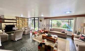 Imagem: Casa com 4 Quartos e 4 banheiros à Venda