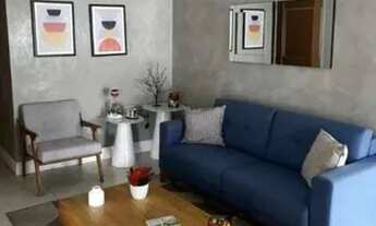 Imagem 2: Apartamento Mobiliado - Oportunidade