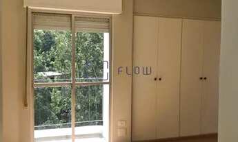 Imagem 7: Apartamento para Venda na Vila Andrade com 126m², 03 dormitórios e 02 vagas