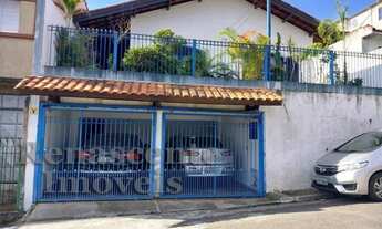 Imagem 2: Venda/Locação Casa Térrea CIDADE ADEMAR, SAO PAULO, SP, Brasil