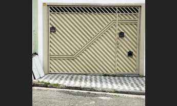 Imagem 2: Sobrado com ótima localização