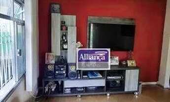 Imagem 3: Casa com 3 dormitórios à venda, 150 m² por R$ 295.000 - Barro Vermelho - São Gonçalo/RJ