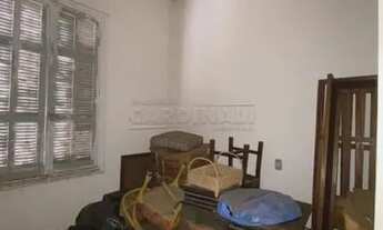 Imagem 4: Casa Padrão em São Carlos