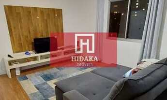 Imagem: Apartamento à venda no bairro Vila Mariana