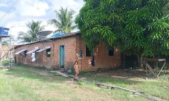 Imagem: Casa no bairro ipê com 5/4