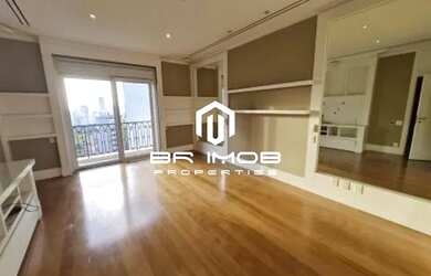 Imagem 14: APARTAMENTO RESIDENCIAL em SÃO PAULO - SP, JARDIM EUROPA