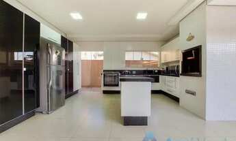 Imagem 6: Linda casa no Condomínio Catuaí Residence - Londrina PR