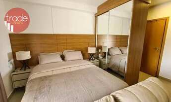 Imagem 5: Flat para locação próximo ao Parque Carlos Raya todo mobiliado