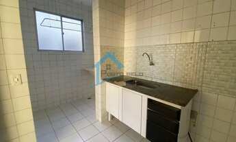 Imagem 5: Apartamento 2 Quartos para Venda em Contagem, Centro, 2 dormitórios, 1 banheiro, 1 vaga