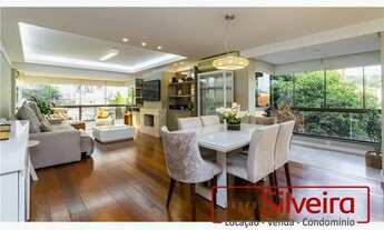 Imagem: PORTO ALEGRE - Apartamento Padrão - Menino