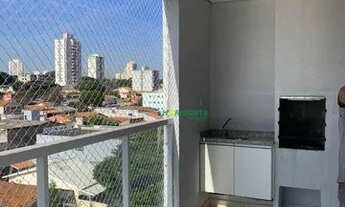 Imagem: Apartamento com 3 dormitórios, 90 m²