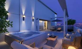 Imagem 3: Área Privativa / Garden com 3 dormitórios à venda em Belo Horizonte