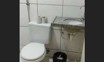 Imagem 5: Chave de casa condomínio residencial Paradiso II em Rio Largo