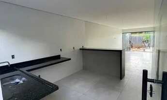 Imagem 6: Casa térrea setor de Chacara lucio Costa com 3 Quartos