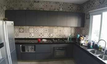 Imagem 5: LINDA CASA COM 3 QUARTOS E PLANEJADOS NO CONDOMINIO CENTRAL PARQUE EM SALTO SP