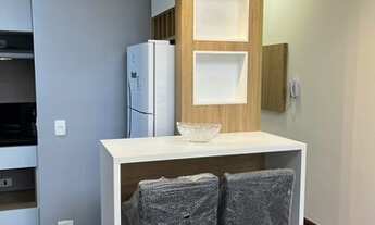 Imagem 2: Apartamento duplex, mobiliado, no melhor ponto do Jardim Paulista