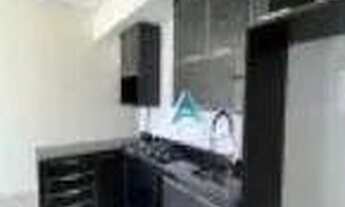 Imagem 5: Cobertura com 2 dormitórios para alugar, 92 m² - Parque das Nações - Santo André/SP