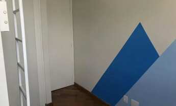 Imagem 2: Apartamento para Aluguel com 2 quartos , 59m² em Vila Jaguara - São Paulo