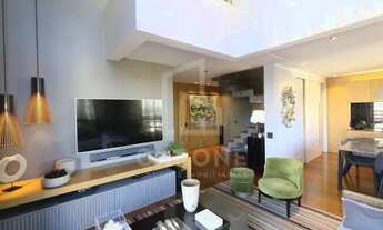 Imagem: SÃO PAULO - Apartamento Padrão - ITAIM