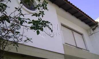 Imagem: PORTO ALEGRE - Casa Padrão - Rio Branco