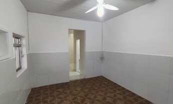 Imagem 3: Locação casa quarto e sala na Tijuca