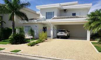 Imagem 2: Casa - Alphaville Dom Pedro - Campinas