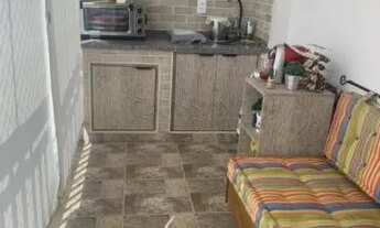 Imagem 5: Apartamento Padrão em São José dos Campos