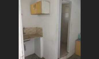 Imagem 6: Kitnet alugar Quarto com aluguel por R$600 /mês