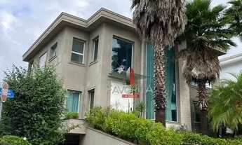 Imagem 3: Gênesis II - Casa com 3 dormitórios, 380 m² - venda por R$ 4.000.000 ou aluguel por R$ 27