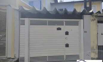 Imagem 2: SOBRADO 02 DORM - JD. GERMANIA -CAMPO LIMPO