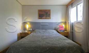 Imagem 7: Flat Blue Tree Santo André 40m², 1 dorm e 1 vaga de garagem disponível locação