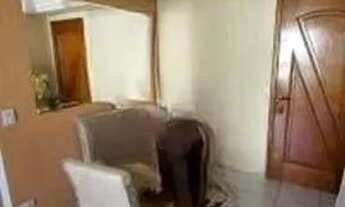 Imagem 4: GARANTA SEU ESPAÇO; APARTAMENTO À VENDA 56M²; BEM DISTRIBUÍDOS GARAGEM; VIVA COM CONFORTO