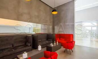 Imagem 7: Studio 30m² na Vila Olimpia disponível para locação