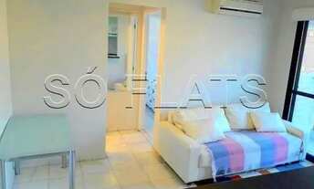 Imagem 2: Apto para locação na região da Vl Olímpia, ótimo empreendimento e excelente localização