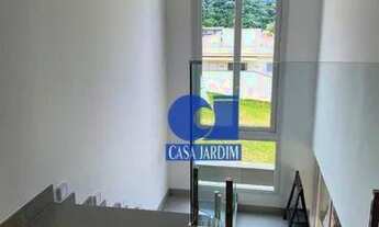 Imagem 4: Casa com 4 dormitórios à venda, 390 m² por R$ 4.200.000,00 - Tamboré 11 - Santana de Parna