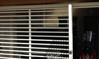 Imagem: Sobrado em condominio fechado em Itaquera