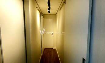 Imagem: Apartamento - São Bernardo - Campinas