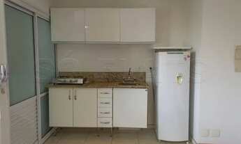 Imagem 2: Mandarim - Flat no Brooklin com entrada imediata