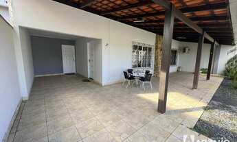 Imagem: Casa semi mobiliada no bairro Fazenda