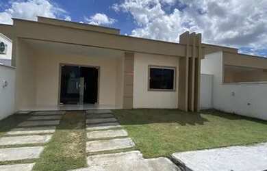 Imagem 4: CONDOMÍNIO NO ARAÇAGY